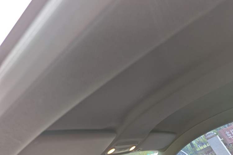 Used Audi TT 2013 TT Coupe 45 TFSI Headliner