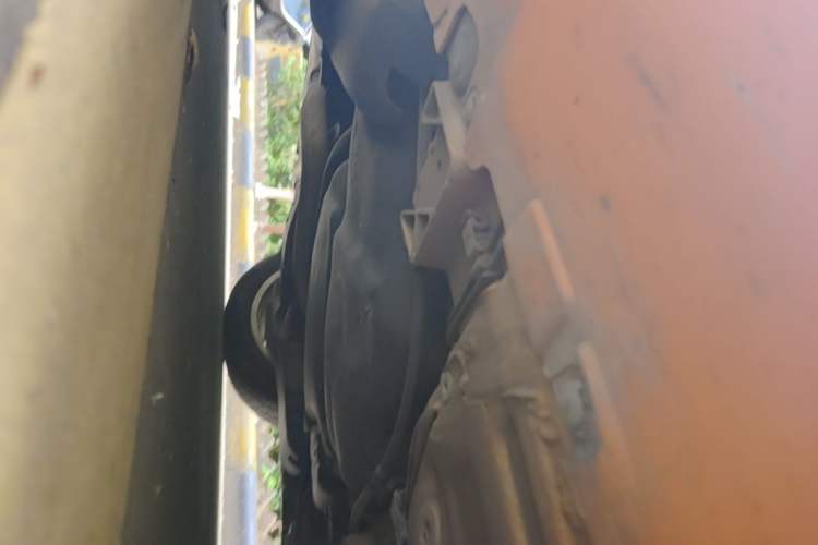 Used Audi TT 2013 TT Coupe 45 TFSI Chassis Rear Right