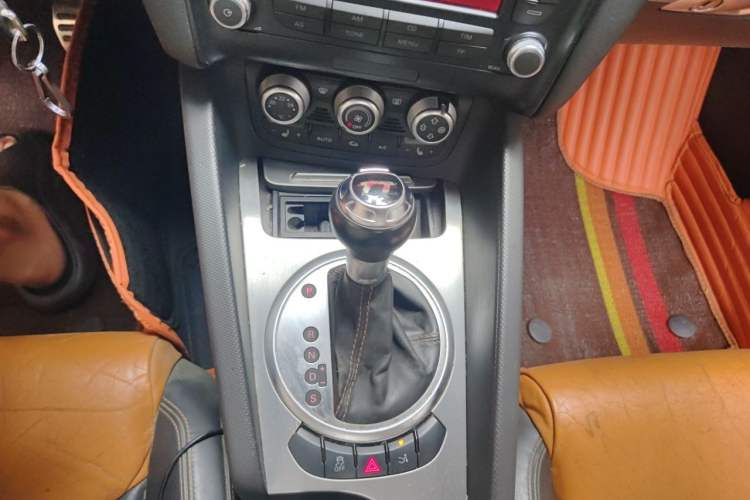 Used Audi TT 2013 TT Coupe 45 TFSI Gear Lever