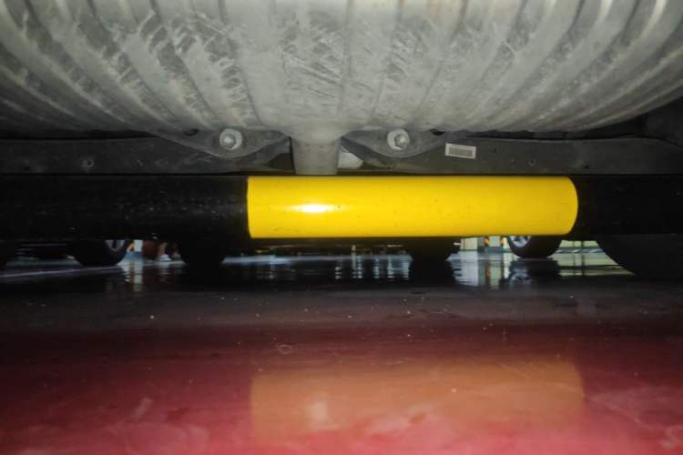 Used Audi TT 2013 TT Coupe 45 TFSI Chassis Rear