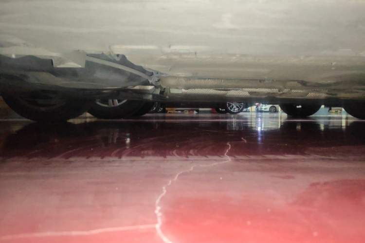Used Audi TT 2013 TT Coupe 45 TFSI Chassis Rear Right