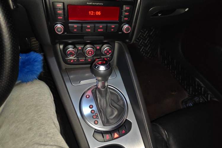 Used Audi TT 2013 TT Coupe 45 TFSI Gear Lever