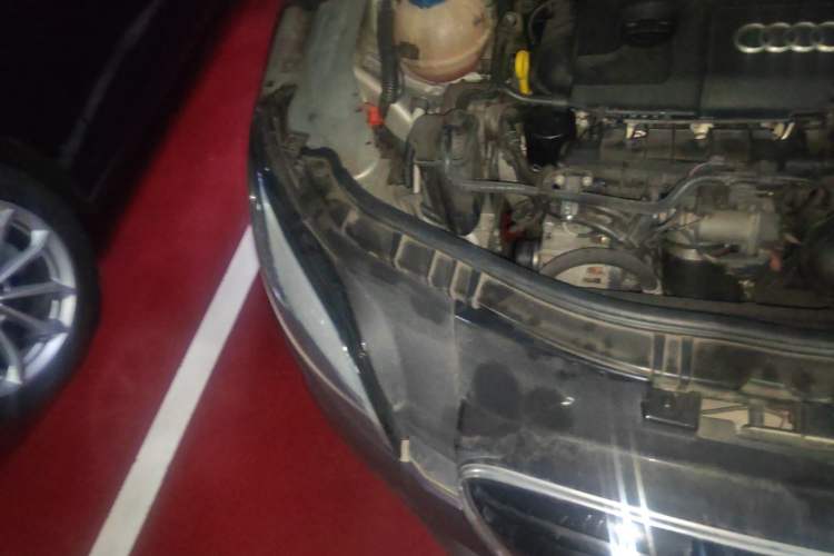 Used Audi TT 2013 TT Coupe 45 TFSI Right Front Headlight