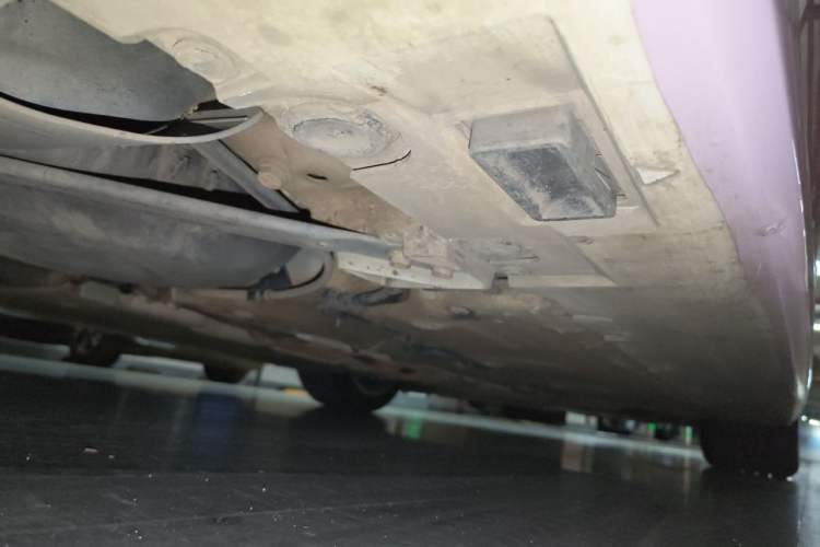 Used Audi TT 2013 TT Roadster 45 TFSI Chassis Rear Right