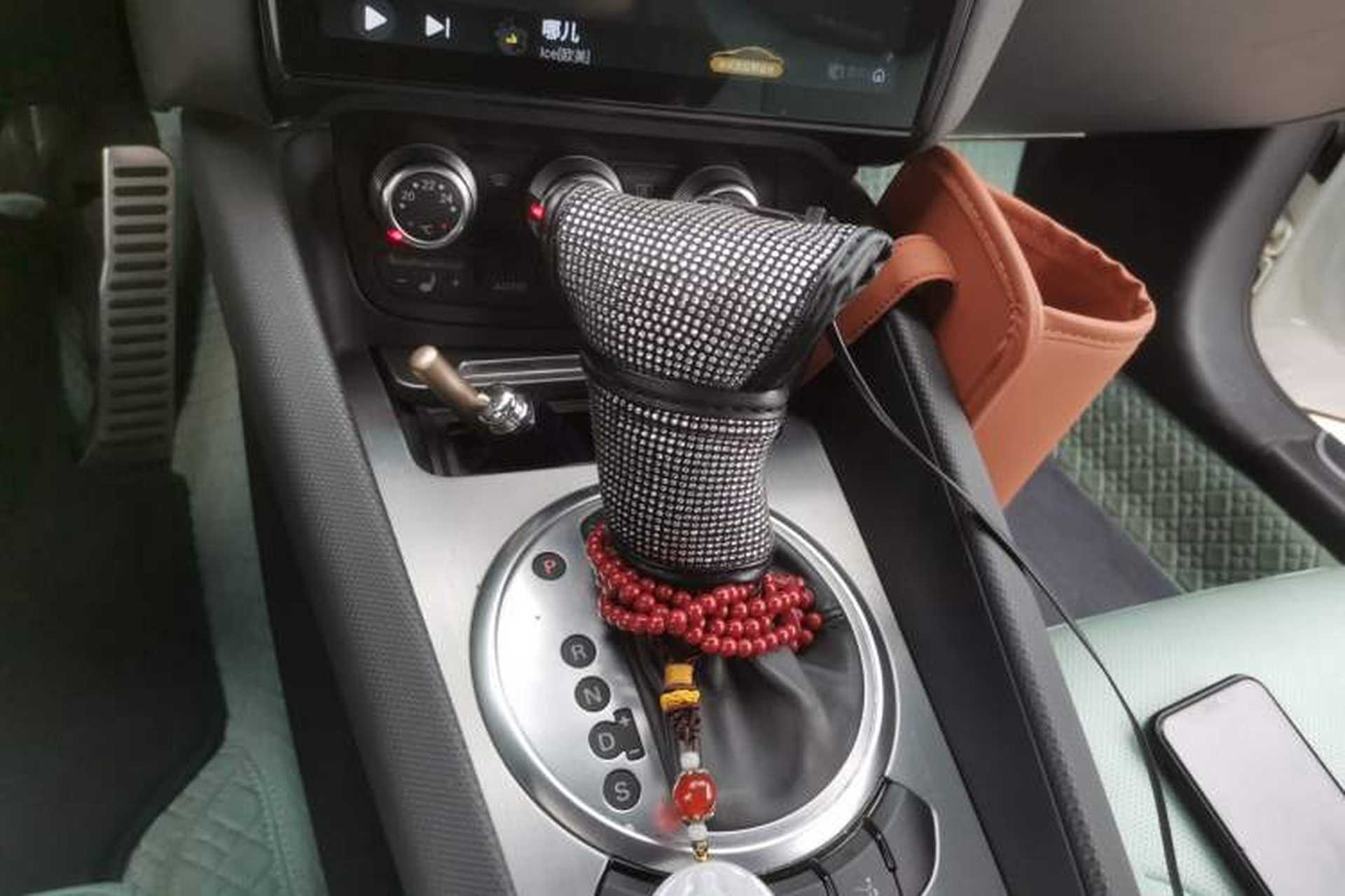 Used Audi TT 2013 TT Coupe 45 TFSI Gear Lever