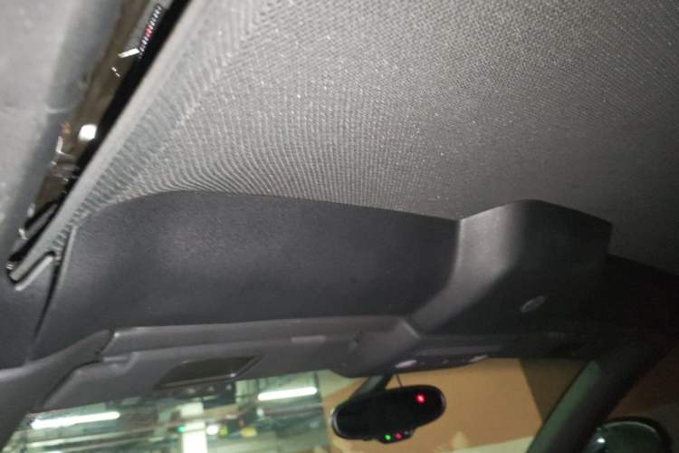 Used Audi TT 2013 TT Roadster 45 TFSI Headliner