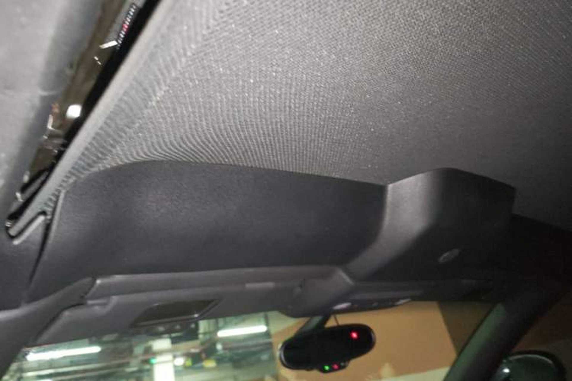 Used Audi TT 2013 TT Roadster 45 TFSI Headliner