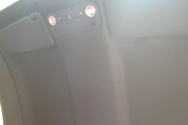 Used Audi TT 2013 TT Coupe 45 TFSI Colorful Dream Edition Headliner