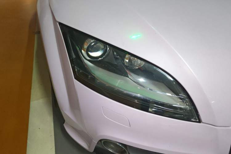 Used Audi TT 2013 TT Roadster 45 TFSI Right Front Headlight