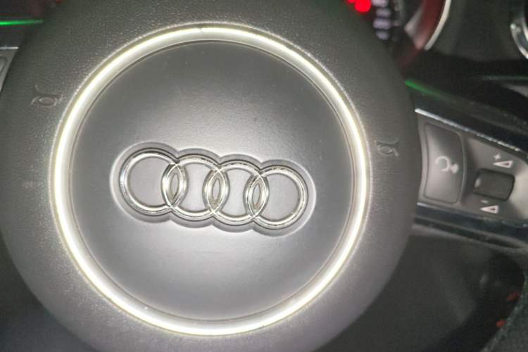 Used Audi TT 2013 TT Roadster 45 TFSI Vehicle Key