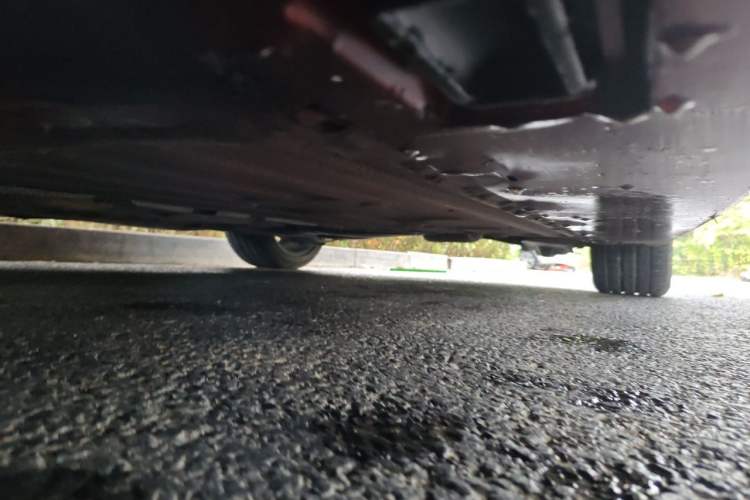Used Audi TT 2013 TT Coupe 45 TFSI Chassis Front Left