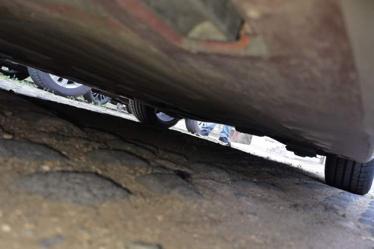 Used Audi TT 2013 TT Coupe 45 TFSI Chassis Front Left