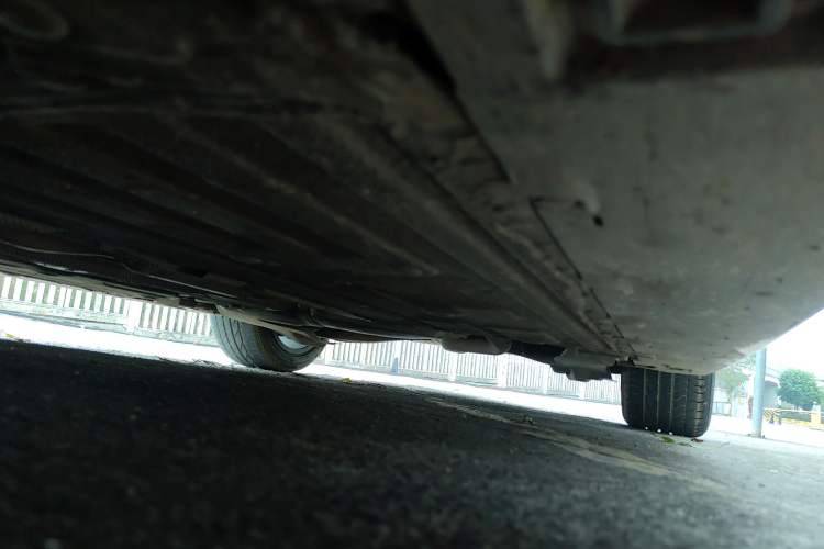 Used Audi TT 2013 TT Coupe 45 TFSI Chassis Front Left