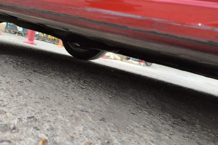 Used Audi TT 2013 TT Coupe 45 TFSI Chassis Front Right