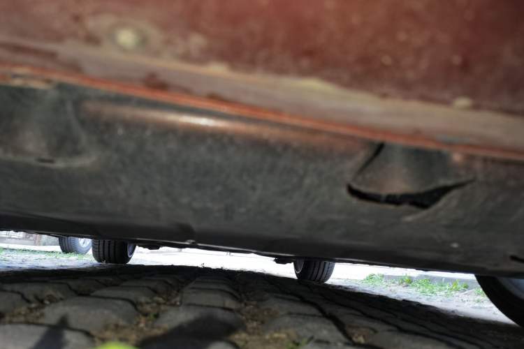 Used Audi TT 2013 TT Coupe 45 TFSI Chassis Front