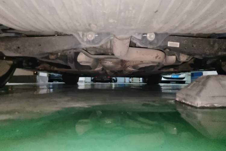 Used Audi TT 2013 TT Coupe 45 TFSI quattro Chassis Rear