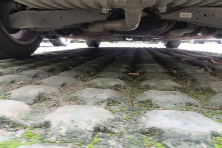 Used Audi TT 2013 TT Coupe 45 TFSI Chassis Rear