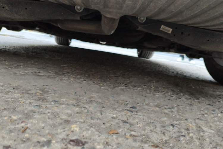 Used Audi TT 2013 TT Coupe 45 TFSI Chassis Rear