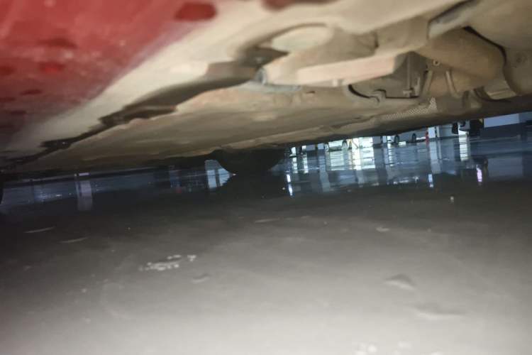 Used Audi TT 2013 TT Coupe 45 TFSI Chassis Rear Left