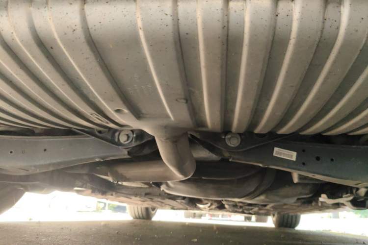 Used Audi TT 2013 TT Coupe 45 TFSI Chassis Rear