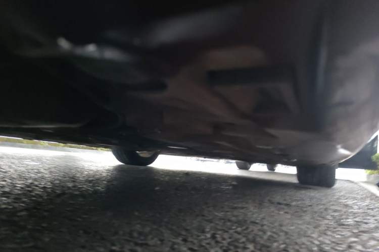 Used Audi TT 2013 TT Coupe 45 TFSI Chassis Rear Right