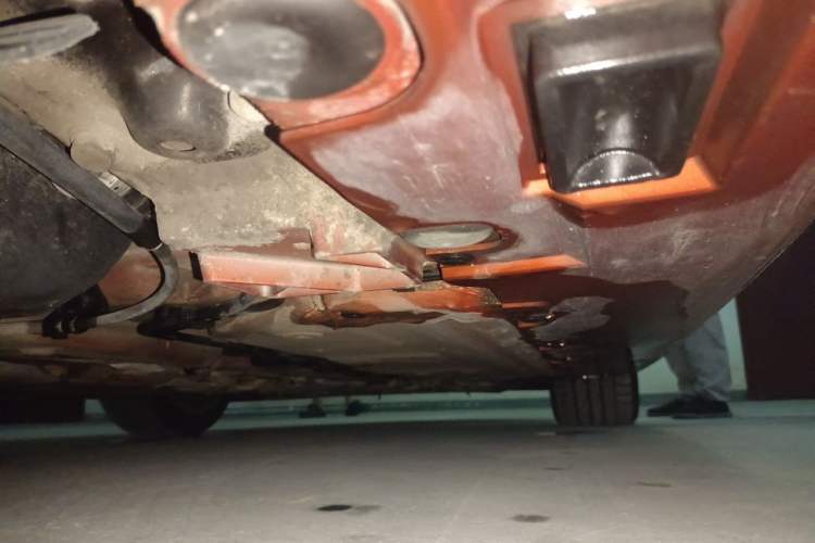 Used Audi TT 2013 TT Coupe 45 TFSI Chassis Rear Right