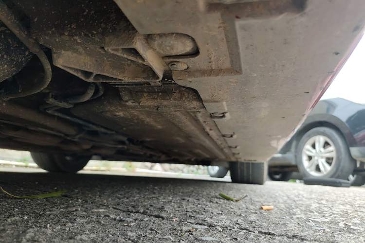 Used Audi TT 2013 TT Coupe 45 TFSI Chassis Rear Right