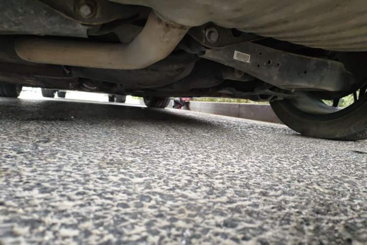 Used Audi TT 2013 TT Coupe 45 TFSI Chassis Rear
