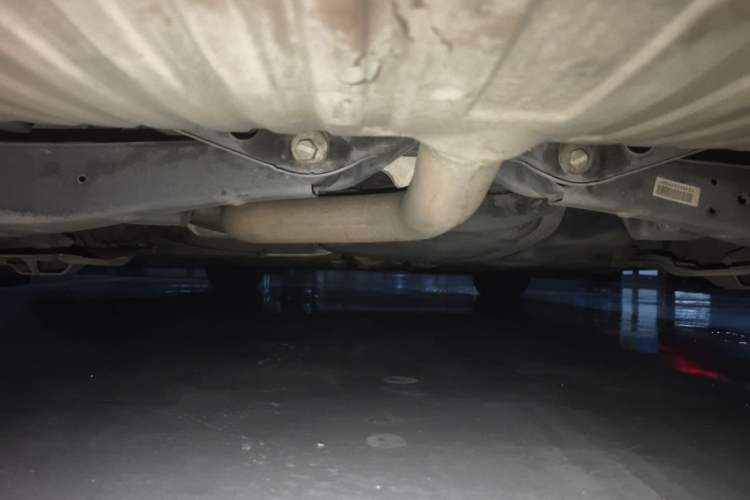 Used Audi TT 2013 TT Coupe 45 TFSI Chassis Rear