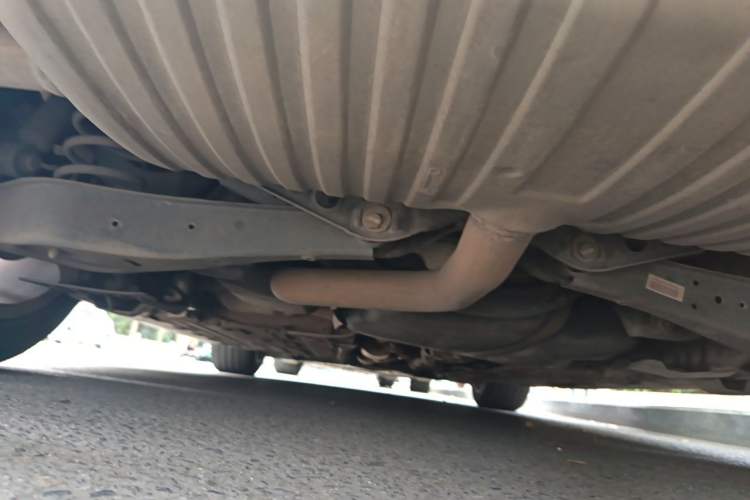 Used Audi TT 2013 TT Coupe 45 TFSI Chassis Rear