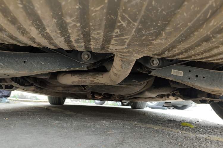 Used Audi TT 2013 TT Coupe 45 TFSI Chassis Rear