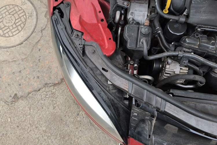 Used Audi TT 2013 TT Coupe 45 TFSI Engine Bay Right