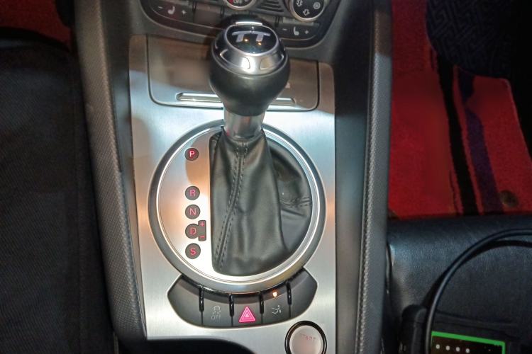 Used Audi TT 2013 TT Roadster 45 TFSI quattro Gear Lever