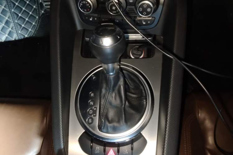 Used Audi TT 2013 TT Coupe 45 TFSI quattro Gear Lever