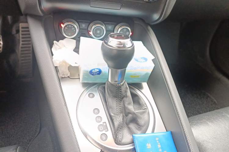 Used Audi TT 2013 TT Coupe 45 TFSI Gear Lever