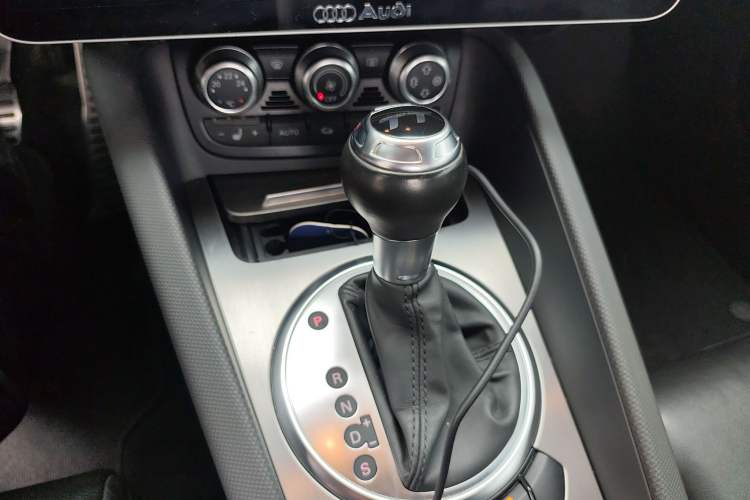 Used Audi TT 2013 TT Coupe 45 TFSI Gear Lever