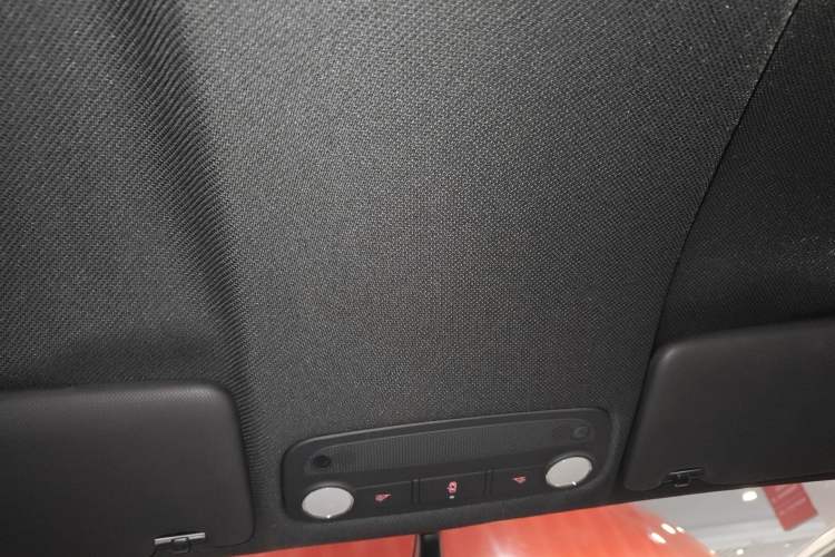 Used Audi TT 2013 TT Coupe 45 TFSI Headliner
