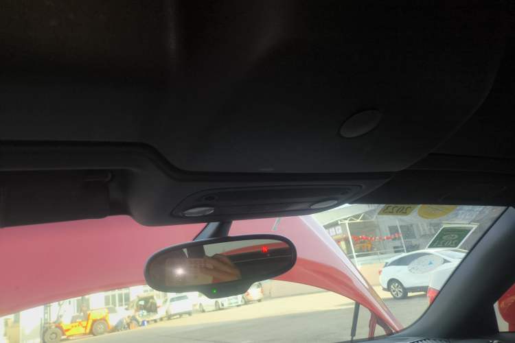 Used Audi TT 2013 TT Roadster 45 TFSI quattro Headliner
