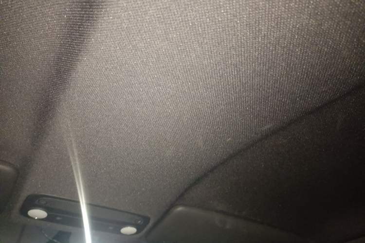 Used Audi TT 2013 TT Coupe 45 TFSI Headliner