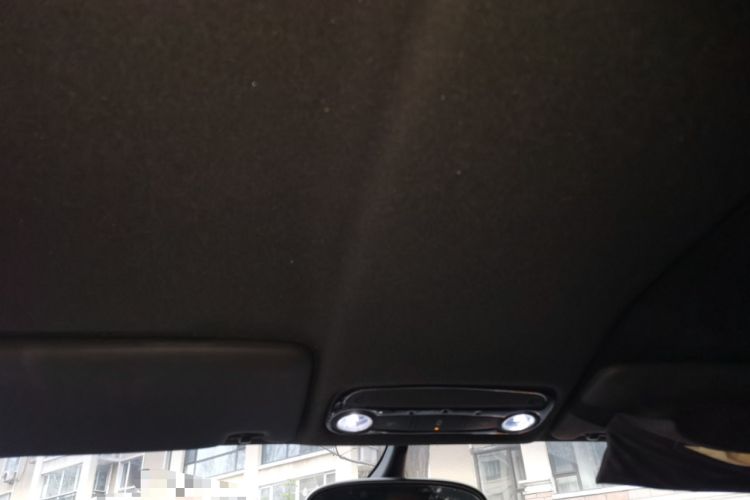 Used Audi TT 2013 TT Coupe 45 TFSI Headliner