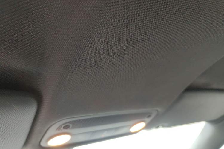 Used Audi TT 2013 TT Coupe 45 TFSI Headliner
