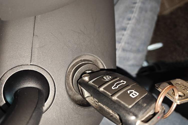 Used Audi TT 2013 TT Coupe 45 TFSI Interior 1