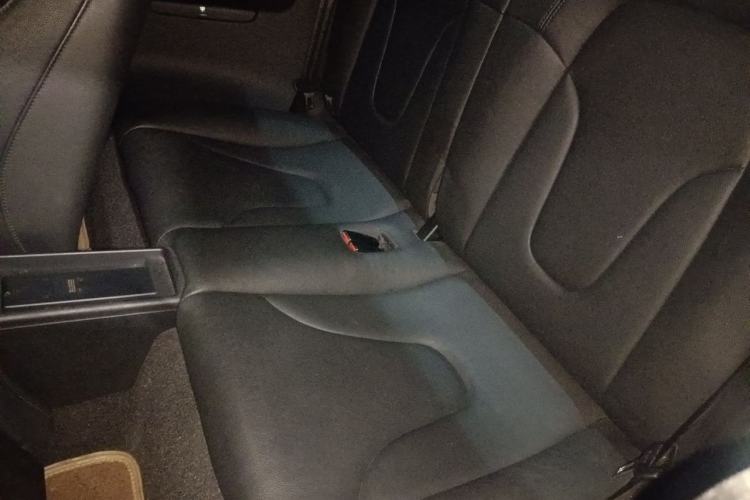 Used Audi TT 2013 TT Coupe 45 TFSI Left Rear Seat