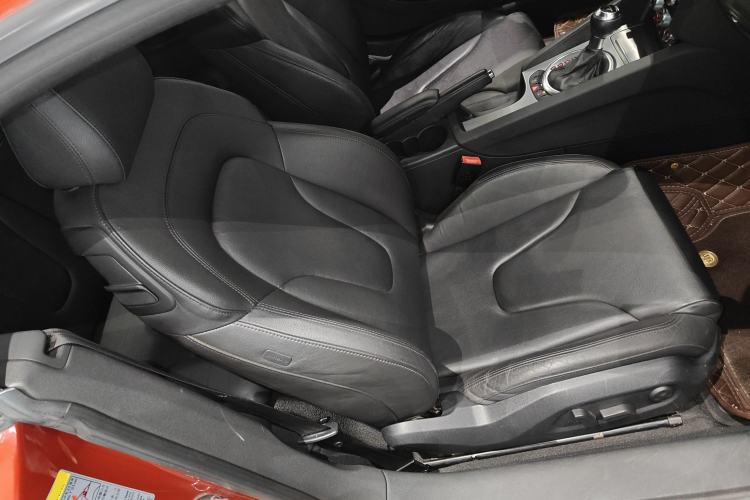 Used Audi TT 2013 TT Coupe 45 TFSI Right Front Seat