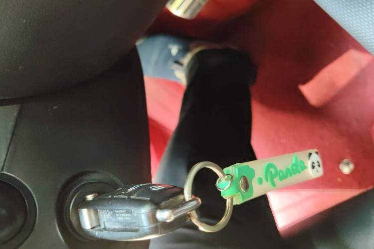Used Audi TT 2013 TT Coupe 45 TFSI Vehicle Key