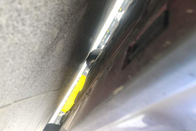 Used Audi TT 2013 TT Coupe 45 TFSI Chassis Front Left