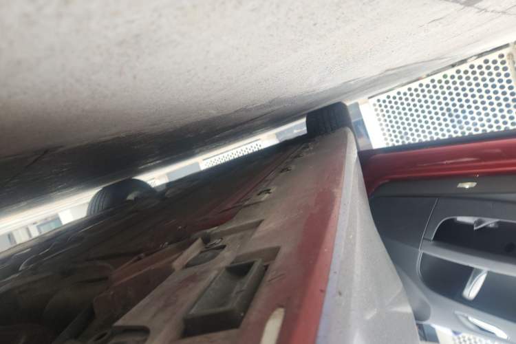 Used Audi TT 2013 TT Coupe 45 TFSI Chassis Rear Left