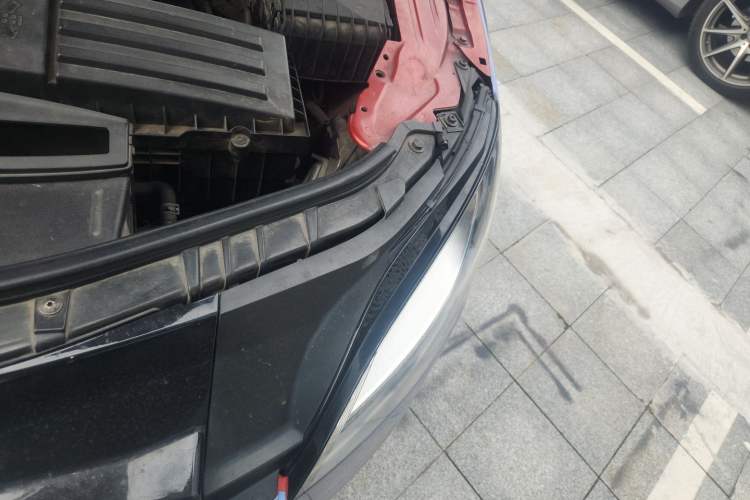 Used Audi TT 2013 TT Coupe 45 TFSI Engine Bay Left
