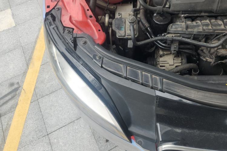 Used Audi TT 2013 TT Coupe 45 TFSI Engine Bay Right