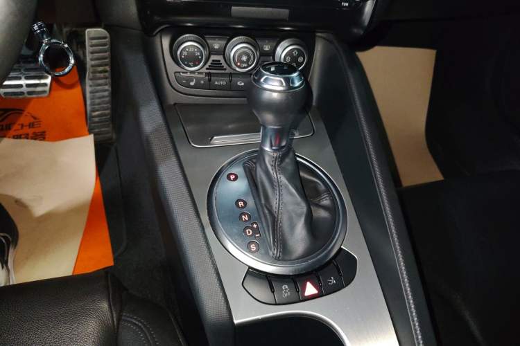 Used Audi TT 2013 TT Coupe 45 TFSI quattro Gear Lever
